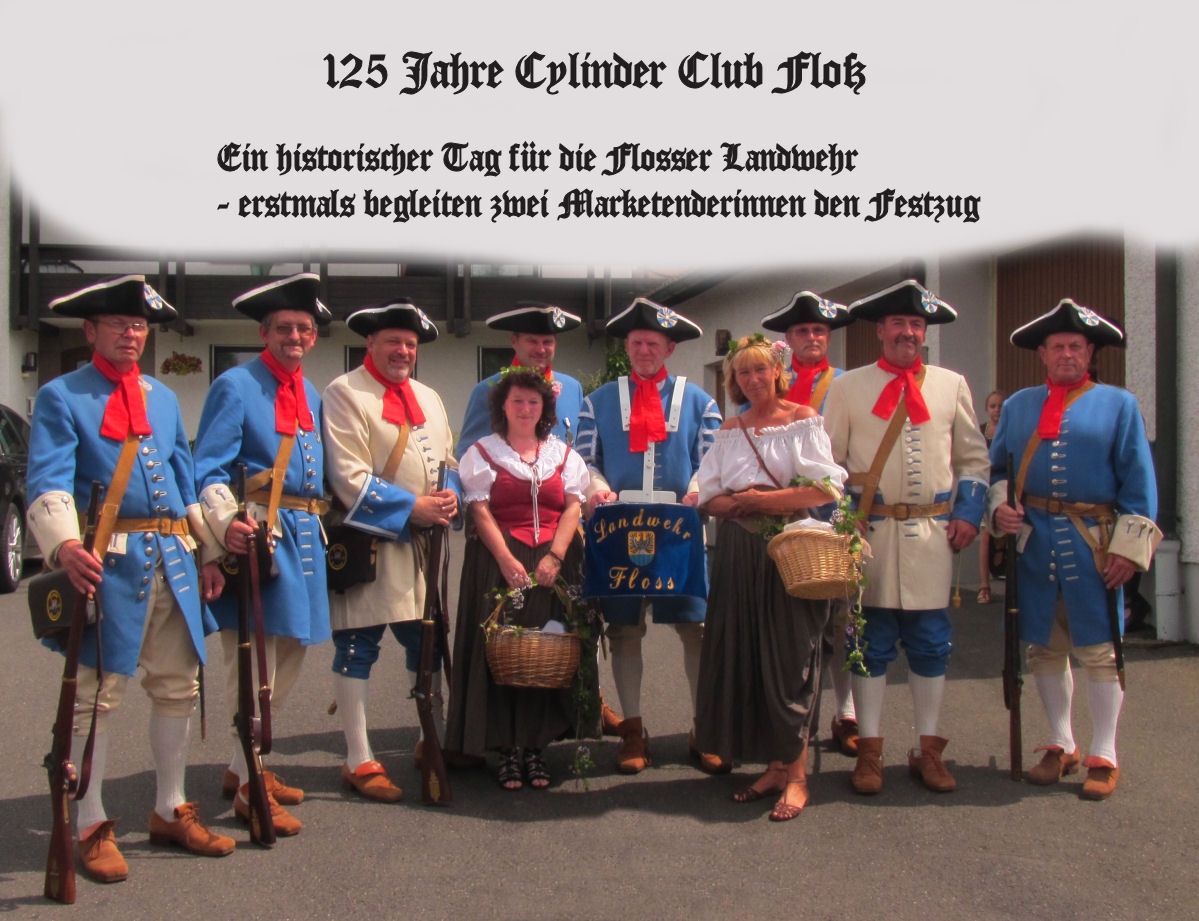 Festzug CC